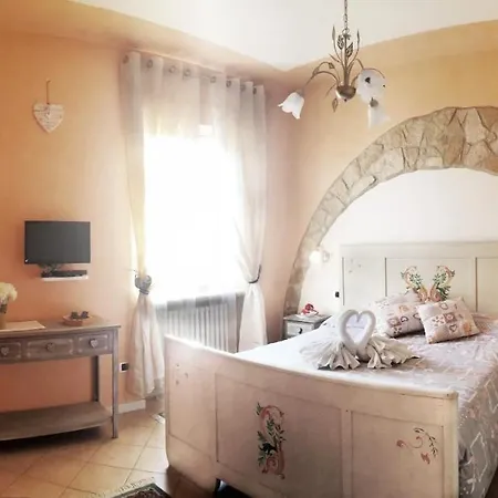 Il Roseto Holidays 度假居 *