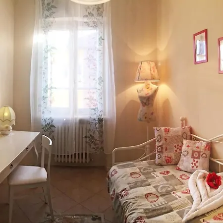 Il Roseto Holidays 度假居