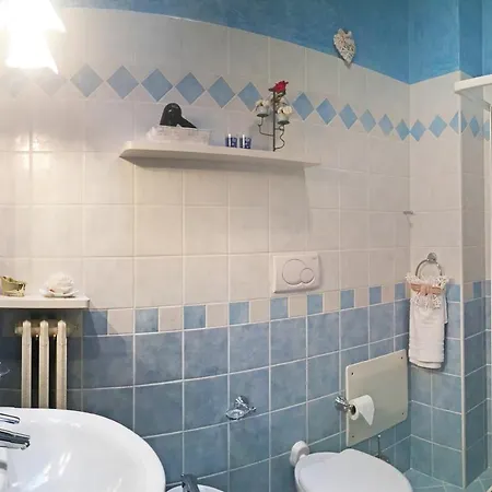 Il Roseto Holidays Casa vacanze *