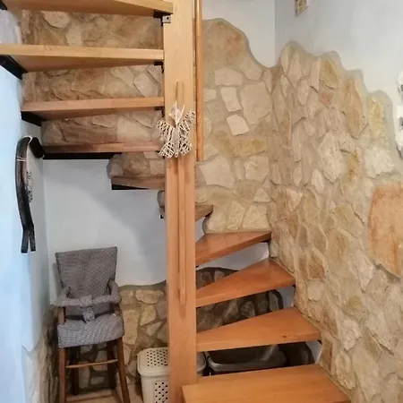 Il Roseto Holidays Casa vacanze