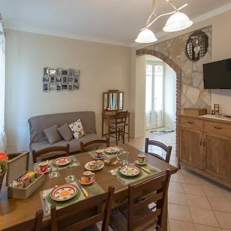 Il Roseto Holidays