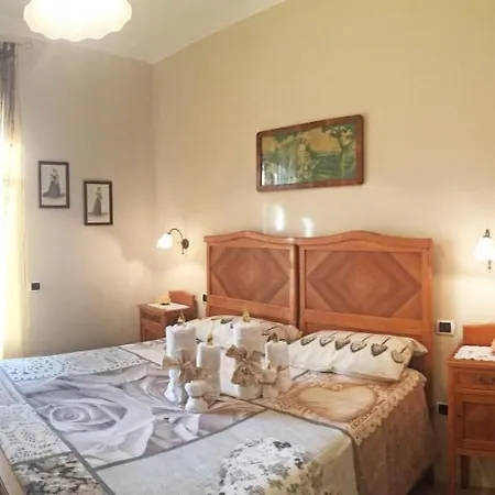 펜션 Il Roseto Holidays