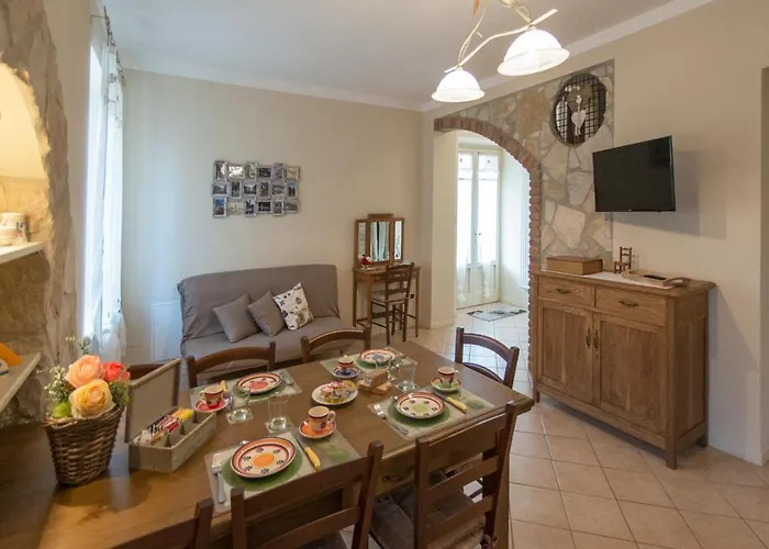 Il Roseto Holidays